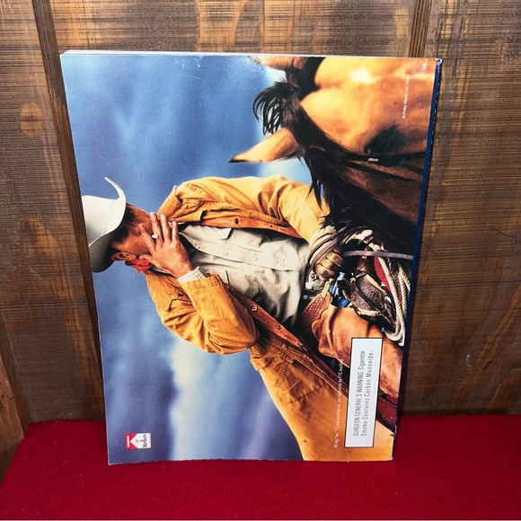 Vintage 1998 Super Bowl XXXII Program Denver Broncos vs Green Bay Packers - Picture 2 of 8